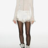 Short en soie Ildana Short en soie Ildana