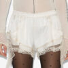 Short en soie Ildana Short en soie Ildana