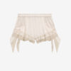 Short en soie Ildana Short en soie Ildana