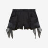 Short en soie Ildana Short en soie Ildana