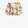Short en voile de coton biologique imprimé Jocadia Short en voile de coton biologique imprimé Jocadia