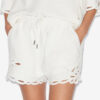 Short Safa Short en dentelle ajourée Short Safa Short en dentelle ajourée