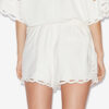 Short Safa Short en dentelle ajourée Short Safa Short en dentelle ajourée