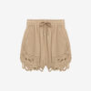 Short Safa Short en dentelle ajourée Short Safa Short en dentelle ajourée