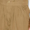 Short sportif en coton Danica Short sportif en coton Danica