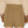 Short sportif en coton Danica Short sportif en coton Danica
