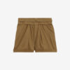 Short sportif en coton Danica Short sportif en coton Danica