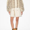Short style workwear Jemmy en coton uni Short style workwear Jemmy en coton uni
