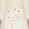 Short style workwear Jemmy en coton uni Short style workwear Jemmy en coton uni