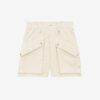 Short style workwear Jemmy en coton uni Short style workwear Jemmy en coton uni