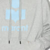 Sweat à capuche Miley en coton