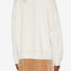 Sweat à capuche Miley en coton