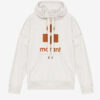 Sweat à capuche Miley en coton