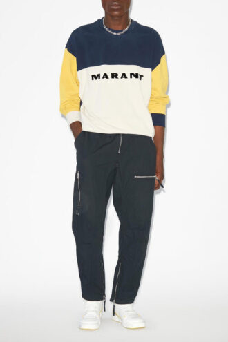 Sweat-shirt Aftone