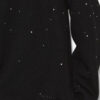 Sweat-shirt clouté Riseda
