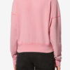 Sweat-shirt à col montant en coton Ross Sweat-shirt à col montant en coton Ross