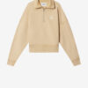 Sweat-shirt à col montant en coton Ross Sweat-shirt à col montant en coton Ross