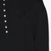 Sweat-shirt à col zippé Marcos Sweat-shirt à col zippé Marcos