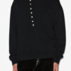 Sweat-shirt à col zippé Marcos Sweat-shirt à col zippé Marcos