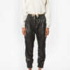 Sweat-shirt court imprimé logo Margo Sweat-shirt court imprimé logo Margo