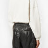 Sweat-shirt court imprimé logo Margo Sweat-shirt court imprimé logo Margo