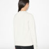 Sweat-shirt en coton avec logo Milla