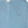 Sweat-shirt en coton délavé Mathias Sweat-shirt en coton délavé Mathias