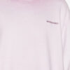 Sweat-shirt en coton délavé Mikolo Sweat-shirt en coton délavé Mikolo