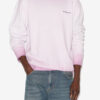 Sweat-shirt en coton délavé Mikolo Sweat-shirt en coton délavé Mikolo
