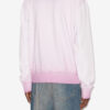 Sweat-shirt en coton délavé Mikolo Sweat-shirt en coton délavé Mikolo