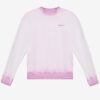 Sweat-shirt en coton délavé Mikolo Sweat-shirt en coton délavé Mikolo