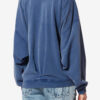 Sweat-shirt en coton délavé Sauria Sweat-shirt en coton délavé Sauria