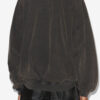 Sweat-shirt en coton délavé Sauria Sweat-shirt en coton délavé Sauria