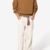 Sweat-shirt en coton Malone Sweat-shirt en coton Malone