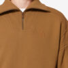 Sweat-shirt en coton Malone Sweat-shirt en coton Malone