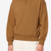 Sweat-shirt en coton Malone Sweat-shirt en coton Malone
