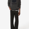 Sweat-shirt en coton Mikoy avec logo Sweat-shirt en coton Mikoy avec logo