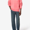 Sweat-shirt en coton Mikoy avec logo