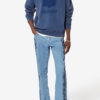 Sweat-shirt en coton Mikoy avec logo