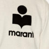 Sweat-shirt en coton Mikoy avec logo