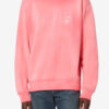 Sweat-shirt en coton Mikoy avec logo