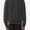 Sweat-shirt en coton Mikoy avec logo Sweat-shirt en coton Mikoy avec logo