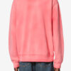 Sweat-shirt en coton Mikoy avec logo