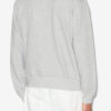 Sweat-shirt en coton Mikoy avec logo