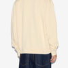 Sweat-shirt en coton Mikoy avec logo