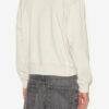 Sweat-shirt en coton Mikoy avec logo