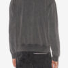 Sweat-shirt en coton Mikoy avec logo