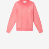 Sweat-shirt en coton Mikoy avec logo