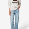 Sweat-shirt en coton Millyny avec logo Sweat-shirt en coton Millyny avec logo