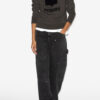 Sweat-shirt en coton Millyny avec logo